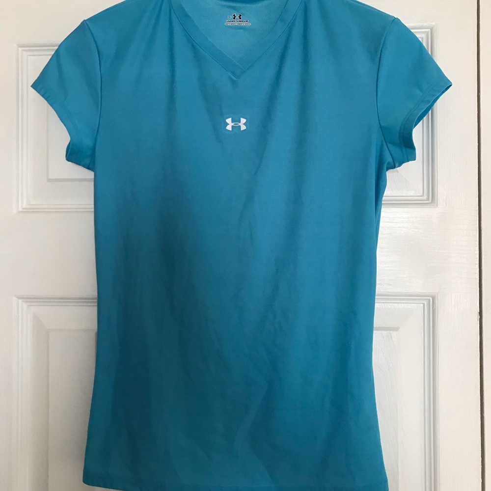 Under Armour Shirt